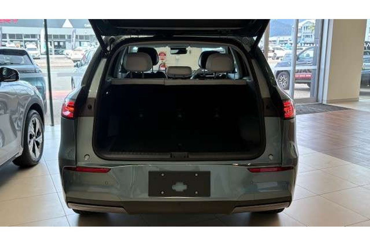 2025 Geely EX5 Inspire E245