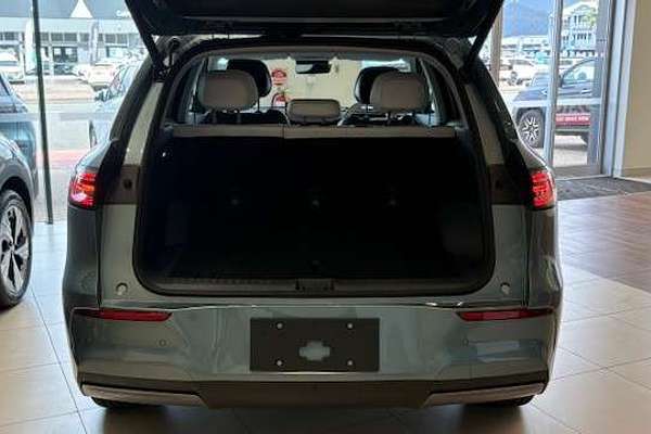 2025 Geely EX5 Inspire E245