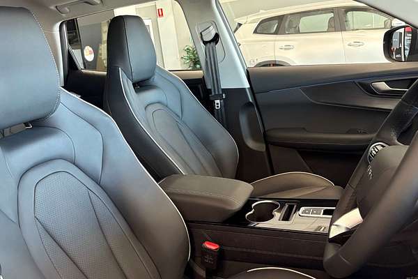 2025 Chery Tiggo 4 Ultimate