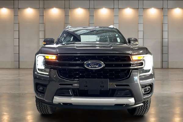 2023 Ford Ranger Wildtrak 4X4 2.0L