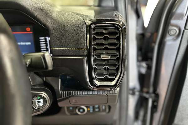 2023 Ford Ranger Wildtrak 4X4 2.0L