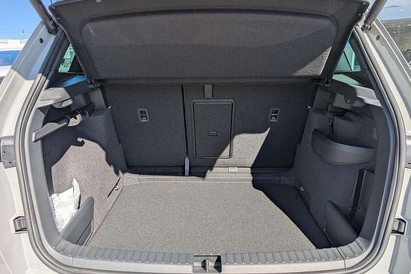 2025 SKODA Karoq 110TSI Sportline NU