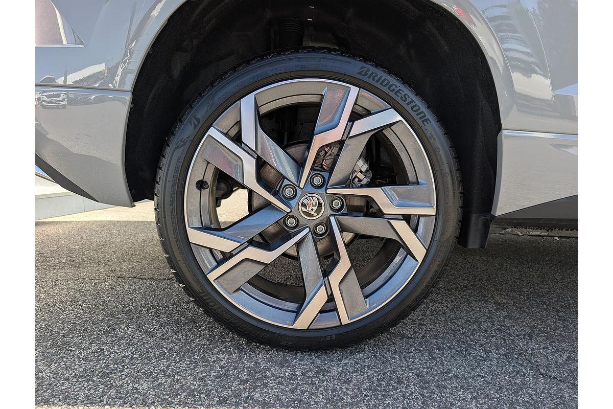 2025 SKODA Karoq 110TSI Sportline NU