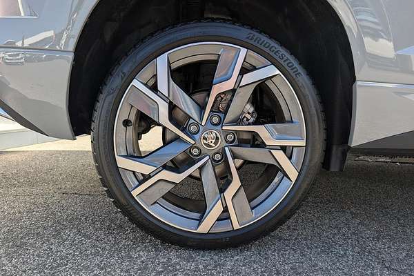 2025 SKODA Karoq 110TSI Sportline NU