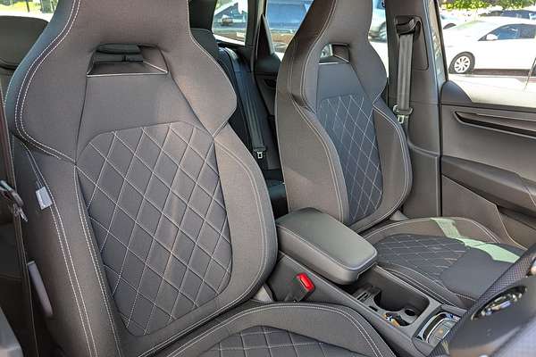 2025 SKODA Karoq 110TSI Sportline NU