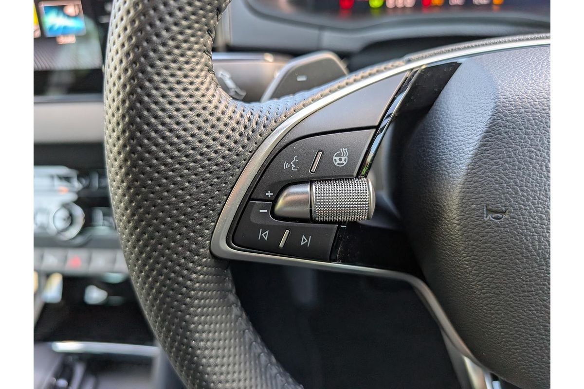 2025 SKODA Karoq 110TSI Sportline NU