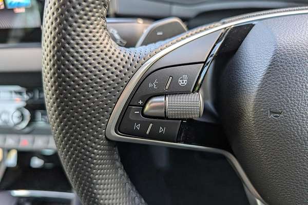 2025 SKODA Karoq 110TSI Sportline NU