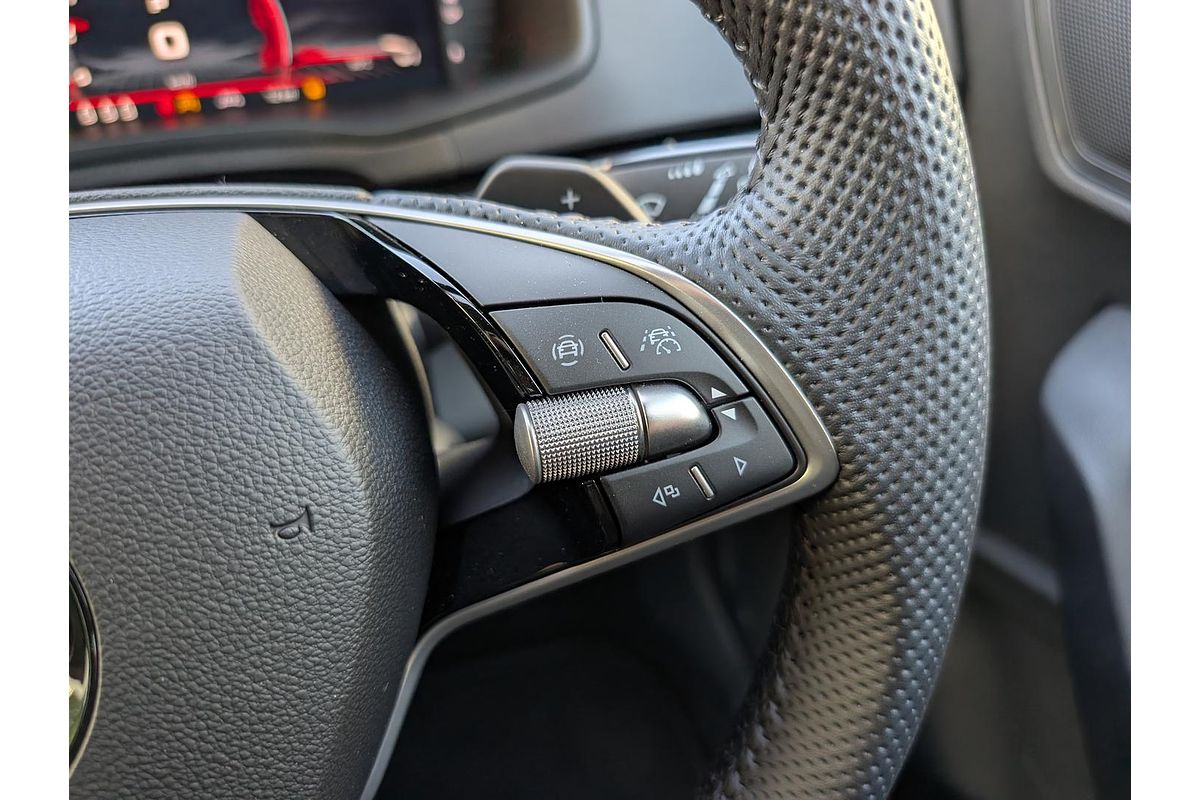 2025 SKODA Karoq 110TSI Sportline NU