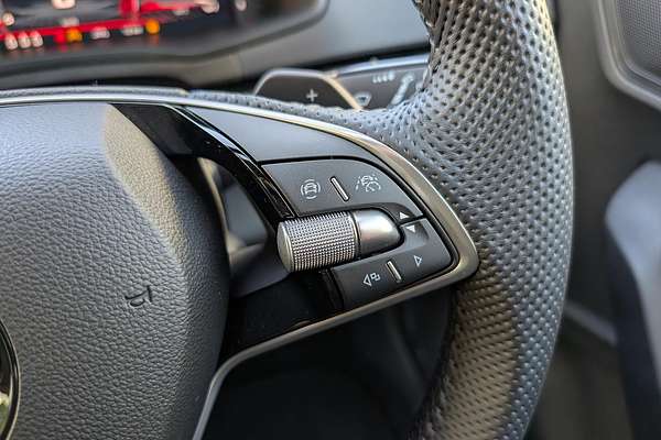 2025 SKODA Karoq 110TSI Sportline NU