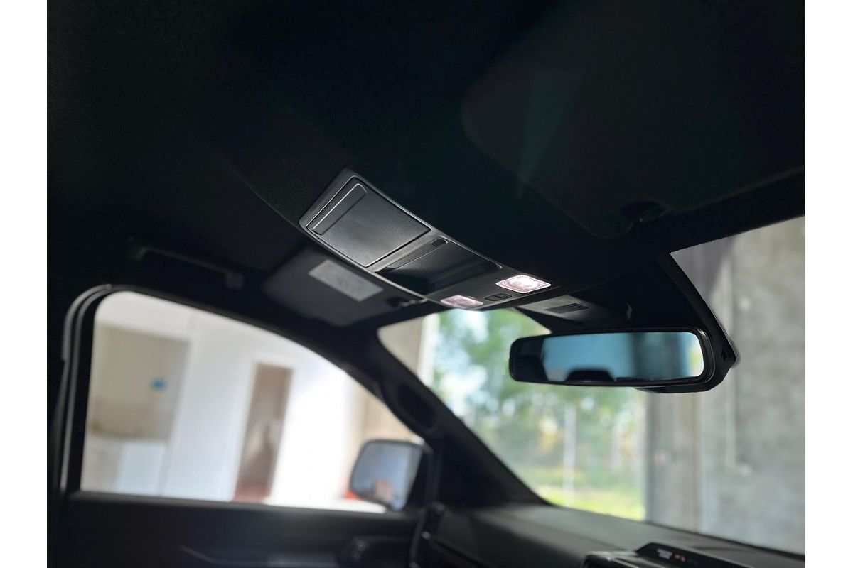 2023 Ford Ranger Wildtrak 4X4 2.0L