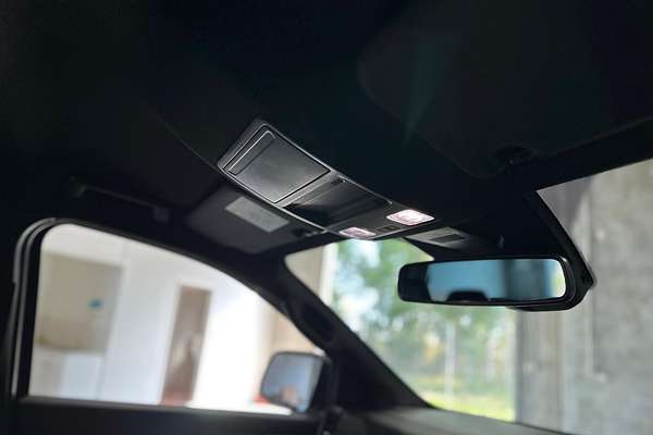 2023 Ford Ranger Wildtrak 4X4 2.0L