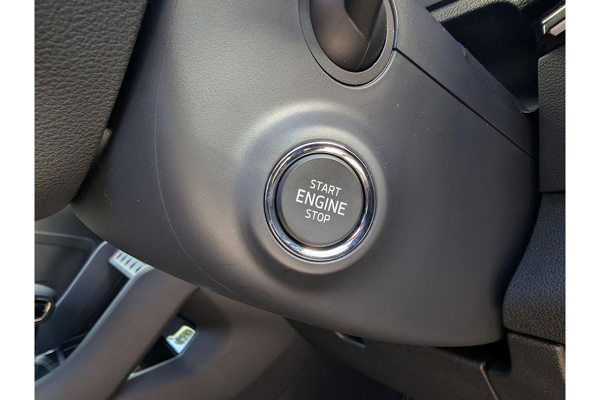 2025 SKODA Karoq 110TSI Sportline NU