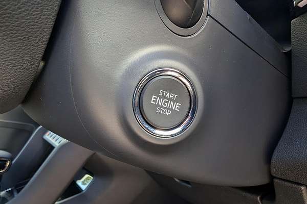 2025 SKODA Karoq 110TSI Sportline NU