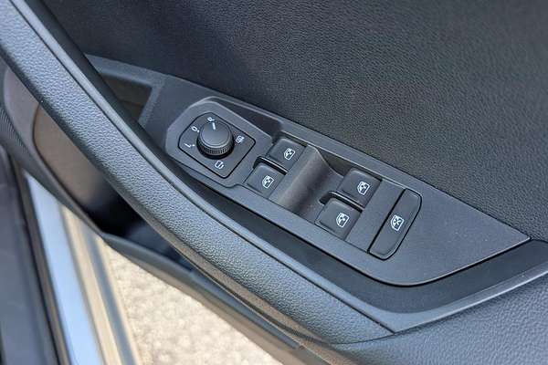 2025 SKODA Karoq 110TSI Sportline NU