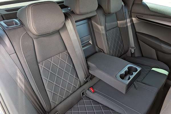 2025 SKODA Karoq 110TSI Sportline NU