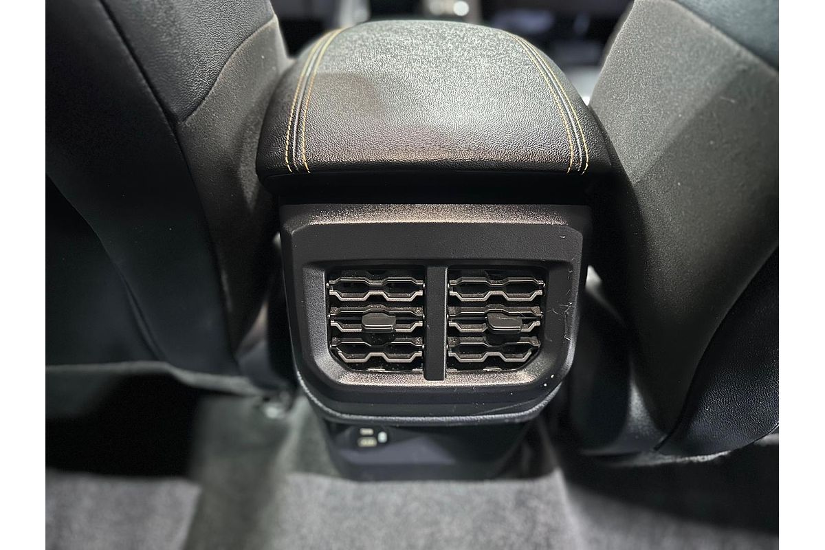 2023 Ford Ranger Wildtrak 4X4 2.0L