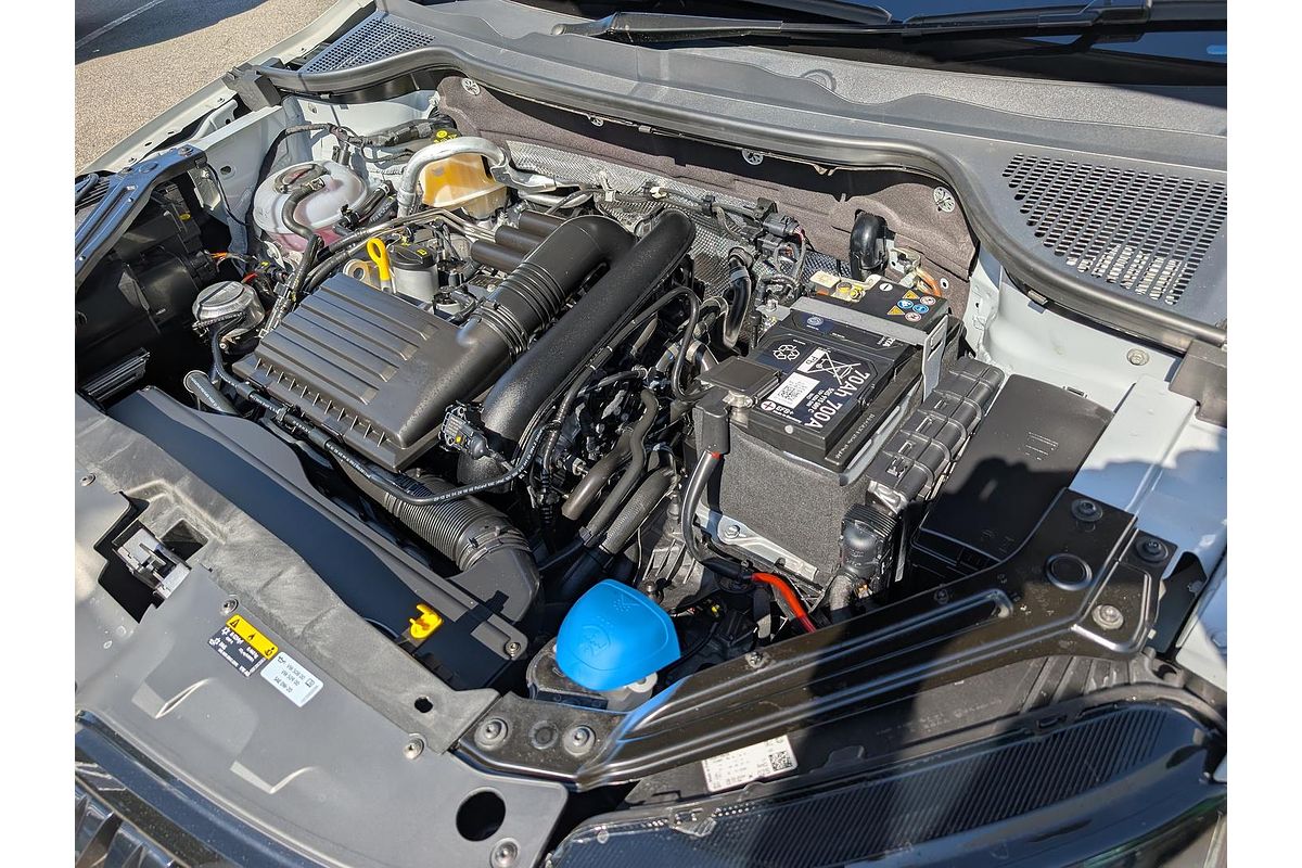 2025 SKODA Karoq 110TSI Sportline NU