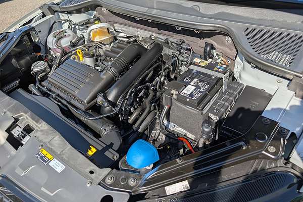 2025 SKODA Karoq 110TSI Sportline NU