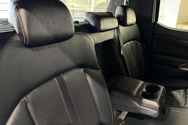 2023 Ford Ranger Wildtrak 4X4 2.0L