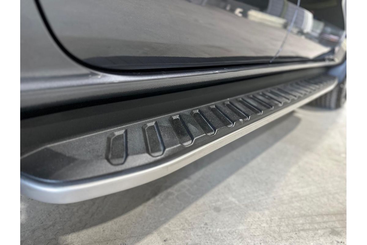 2023 Ford Ranger Wildtrak 4X4 2.0L