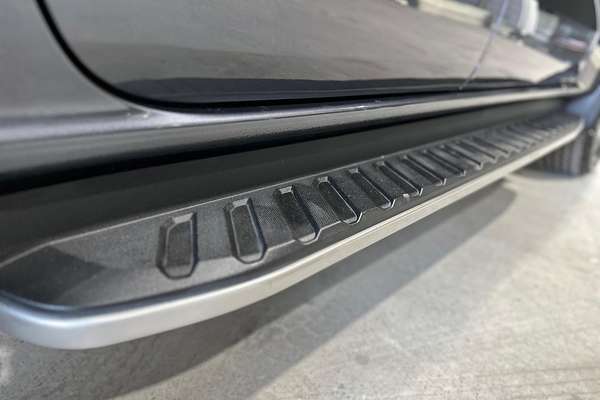 2023 Ford Ranger Wildtrak 4X4 2.0L