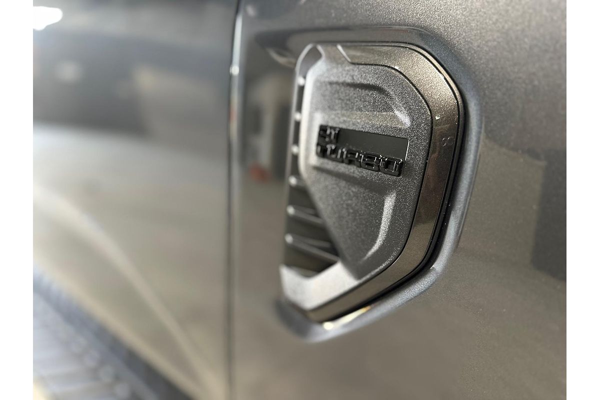 2023 Ford Ranger Wildtrak 4X4 2.0L