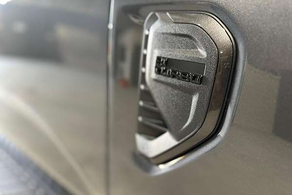 2023 Ford Ranger Wildtrak 4X4 2.0L