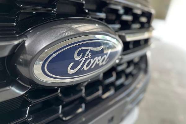 2023 Ford Ranger Wildtrak 4X4 2.0L