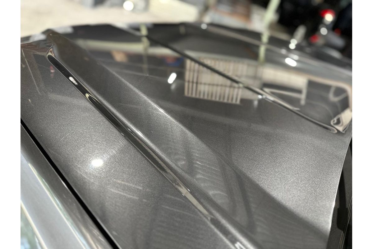 2023 Ford Ranger Wildtrak 4X4 2.0L