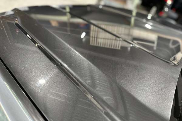 2023 Ford Ranger Wildtrak 4X4 2.0L