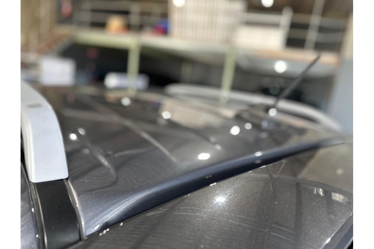 2023 Ford Ranger Wildtrak 4X4 2.0L