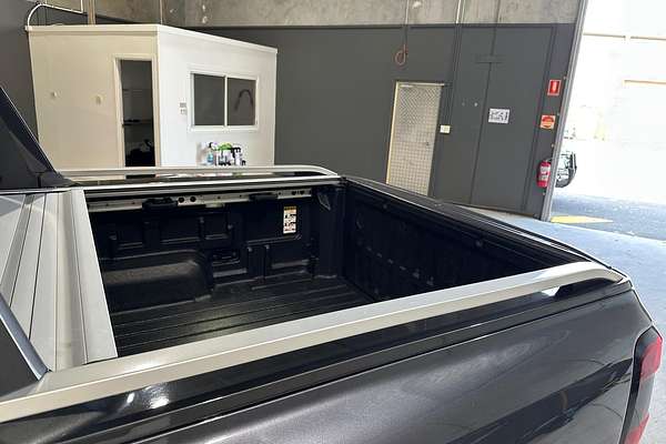 2023 Ford Ranger Wildtrak 4X4 2.0L