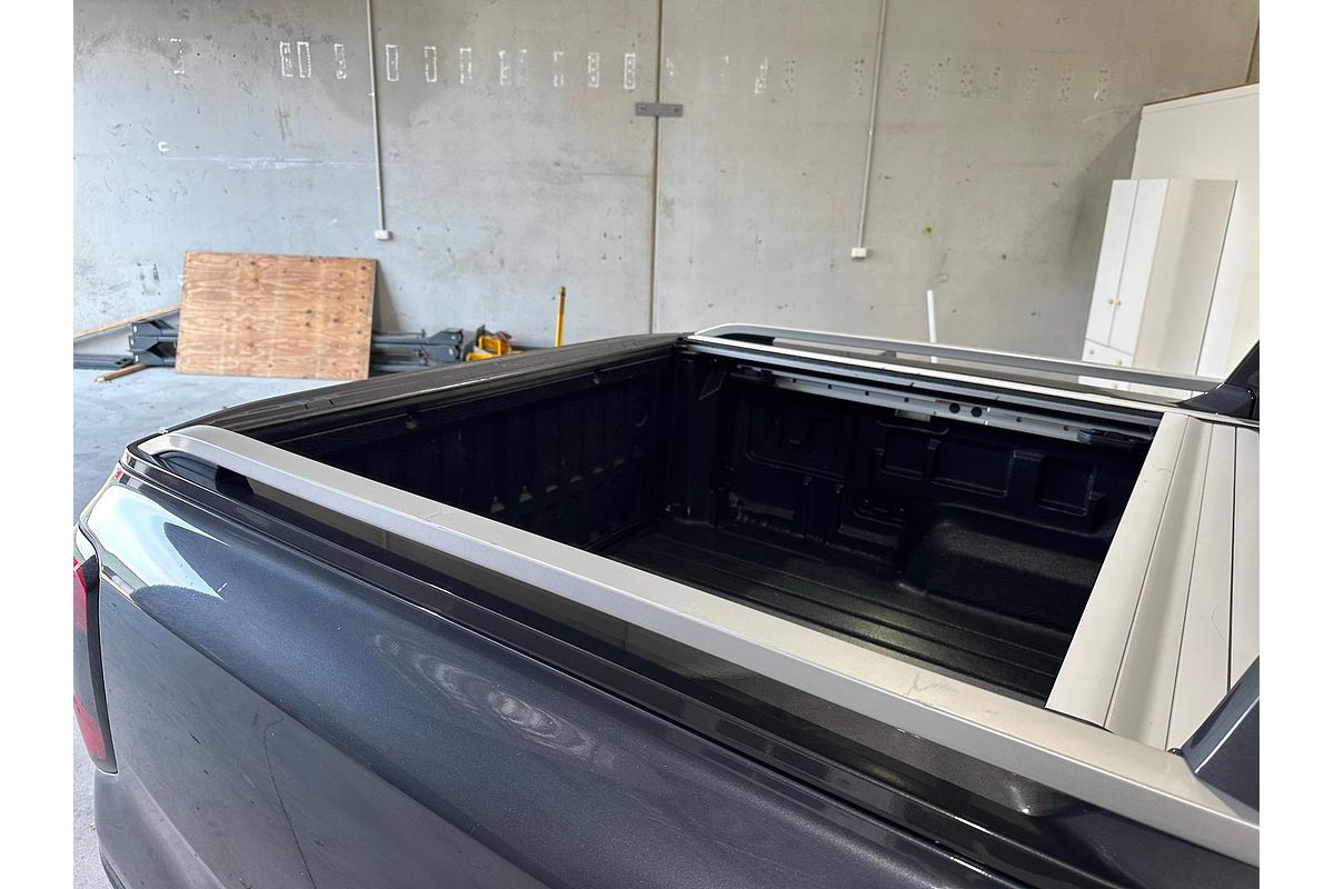 2023 Ford Ranger Wildtrak 4X4 2.0L