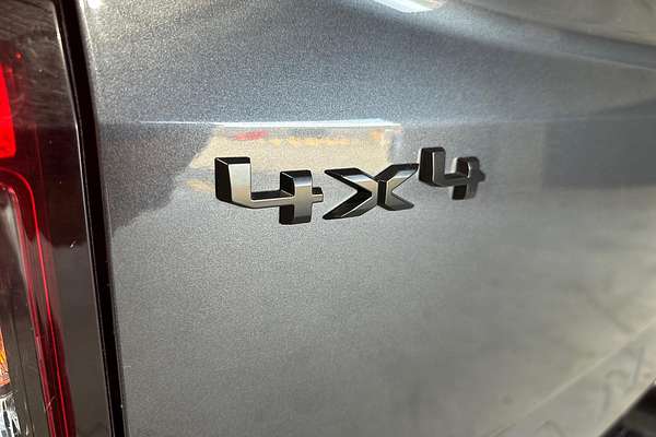 2023 Ford Ranger Wildtrak 4X4 2.0L