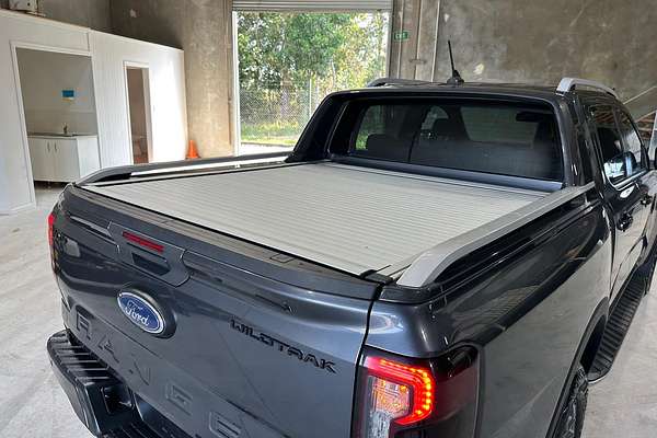 2023 Ford Ranger Wildtrak 4X4 2.0L