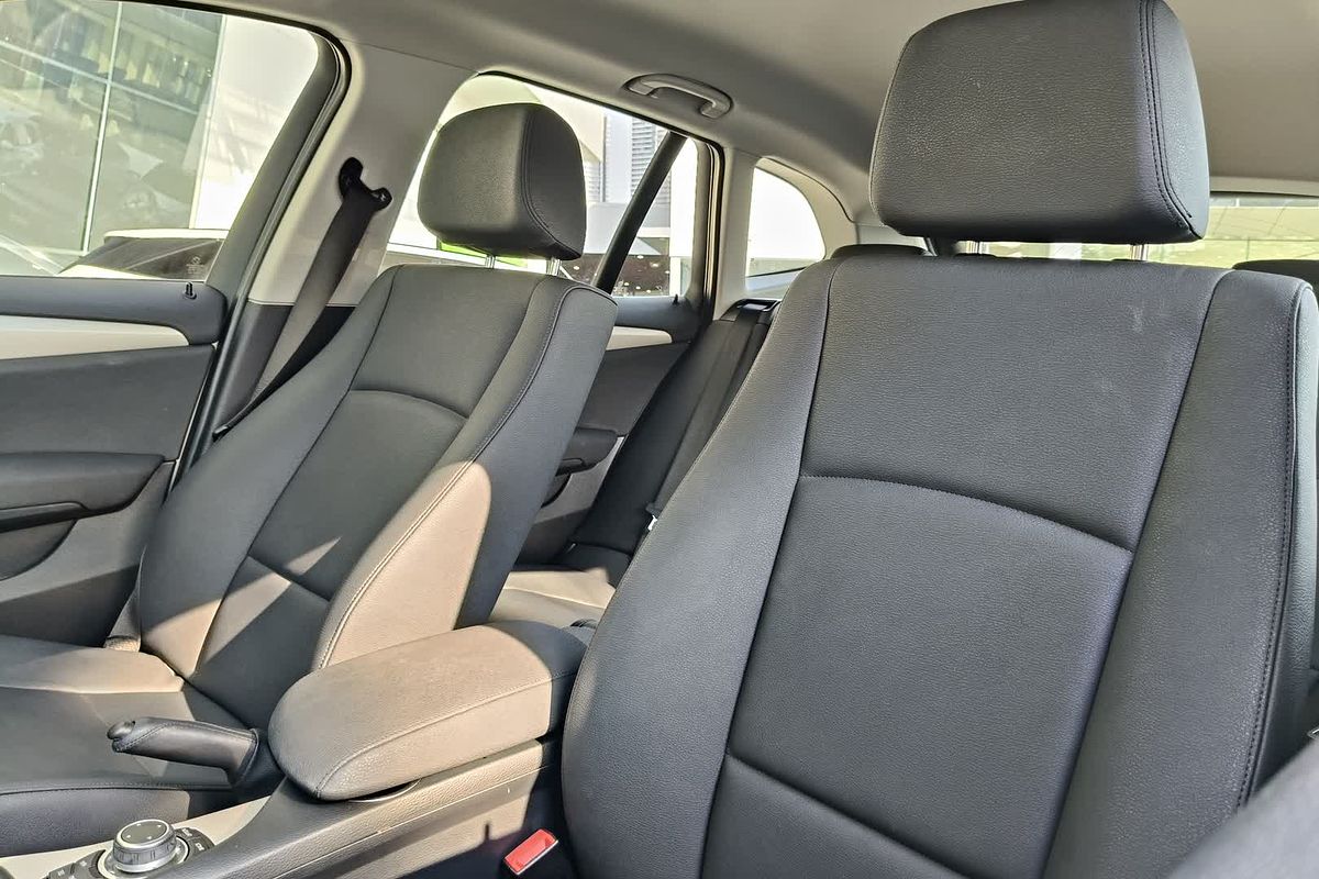 2013 BMW X1 sDrive20i E84 LCI