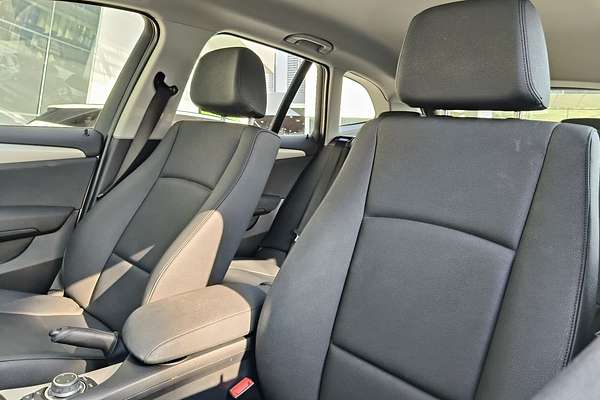 2013 BMW X1 sDrive20i E84 LCI