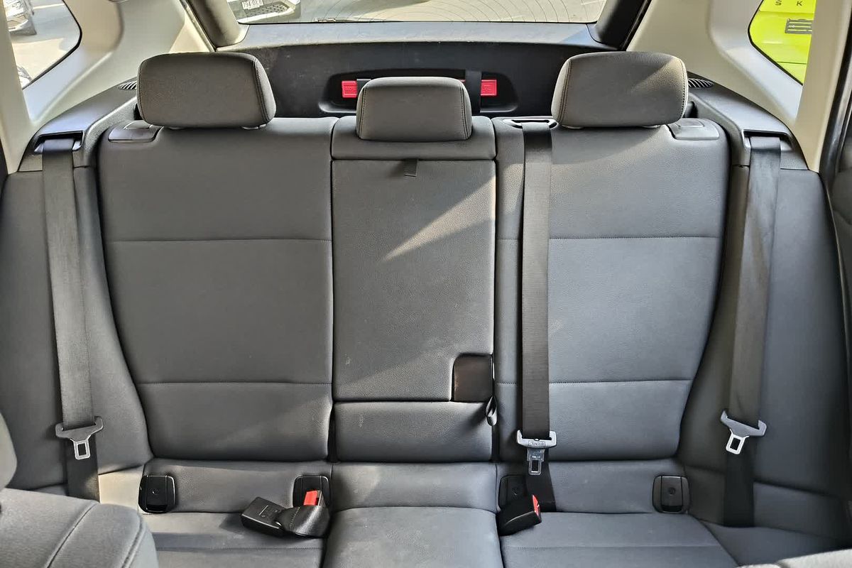 2013 BMW X1 sDrive20i E84 LCI