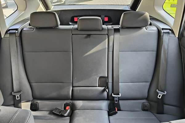 2013 BMW X1 sDrive20i E84 LCI