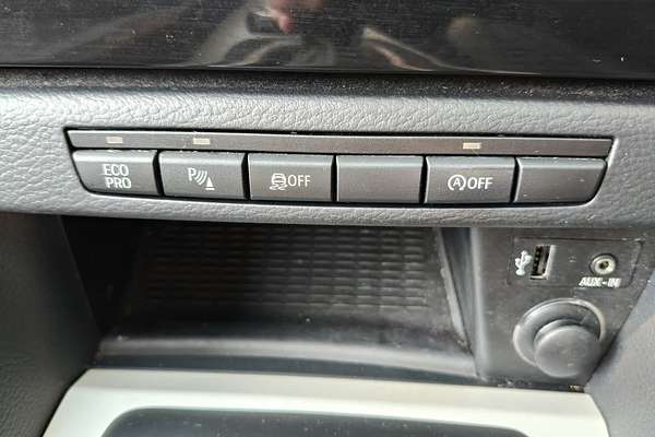 2013 BMW X1 sDrive20i E84 LCI