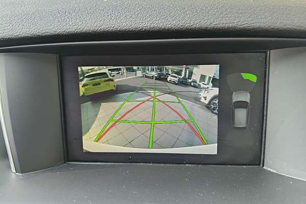 2013 BMW X1 sDrive20i E84 LCI