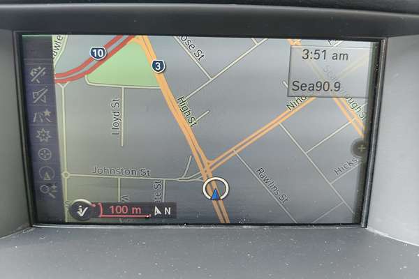 2013 BMW X1 sDrive20i E84 LCI