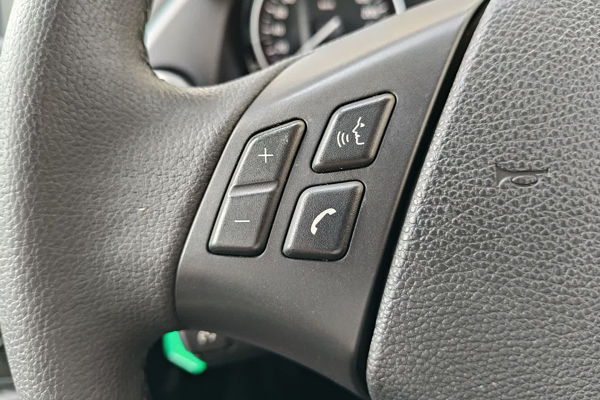 2013 BMW X1 sDrive20i E84 LCI