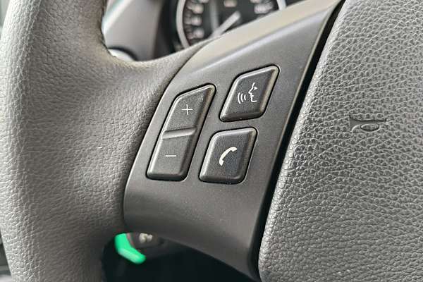 2013 BMW X1 sDrive20i E84 LCI