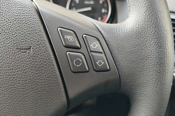 2013 BMW X1 sDrive20i E84 LCI