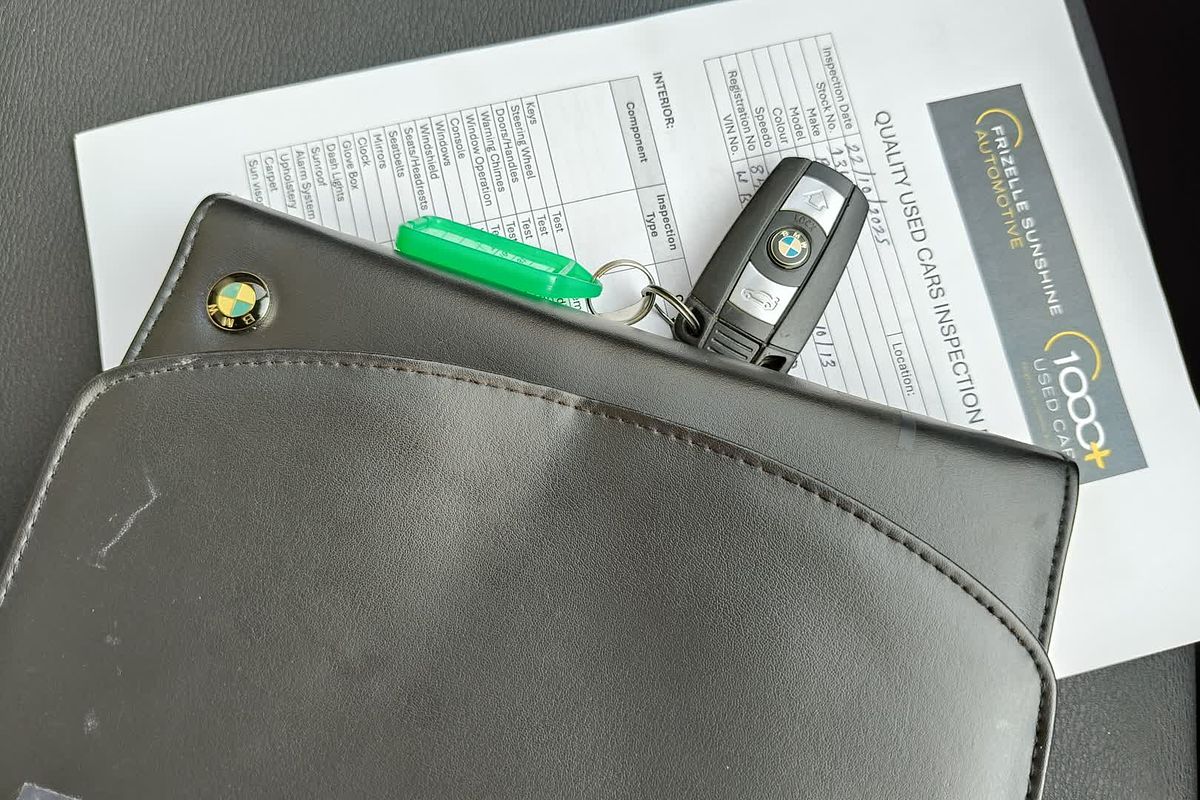 2013 BMW X1 sDrive20i E84 LCI