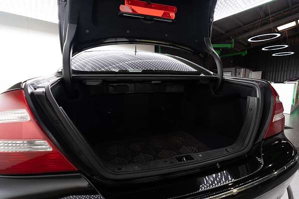 2003 Mercedes-Benz CLK-Class CLK500 Elegance C209