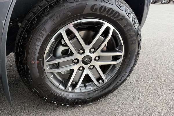 2024 Ford Everest Trend 2.0L