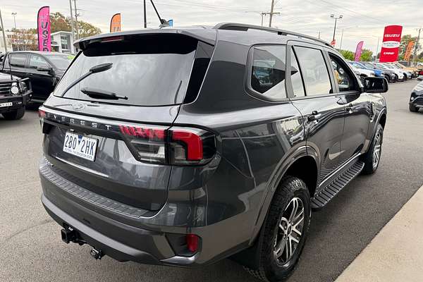 2024 Ford Everest Trend 2.0L