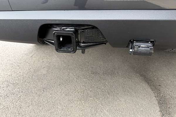 2024 Ford Everest Trend 2.0L